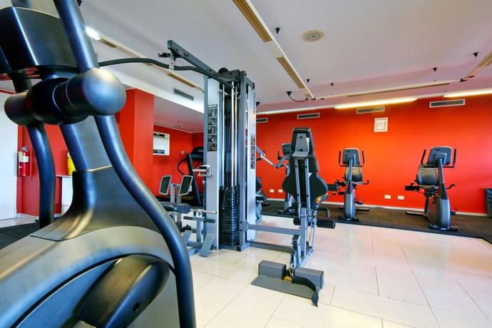 Imagen de los interiores del Hotel Grand Royal Antiguan. Foto 8