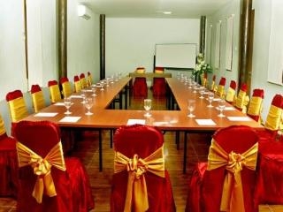 Imagen general del Hotel Grand Royal BIL Hotel. Foto 4