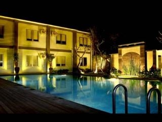 Imagen general del Hotel Grand Royal BIL Hotel. Foto 6
