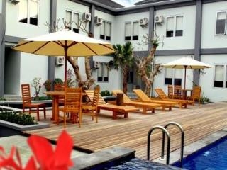 Imagen general del Hotel Grand Royal BIL Hotel. Foto 9