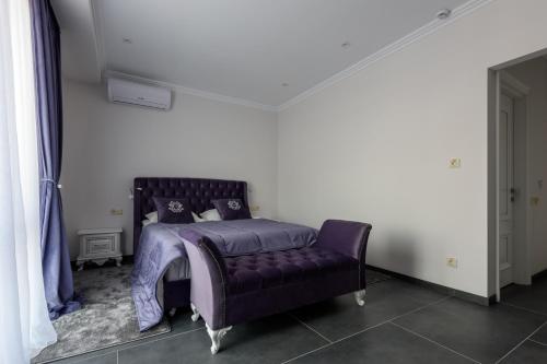 Imagen de la habitación del Hotel Grand Royal, Chernivtsi. Foto 15