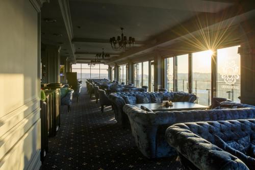 Imagen general del Hotel Grand Royal, Chernivtsi. Foto 9