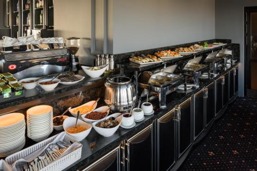 Imagen general del Hotel Grand Royal, Chernivtsi. Foto 11