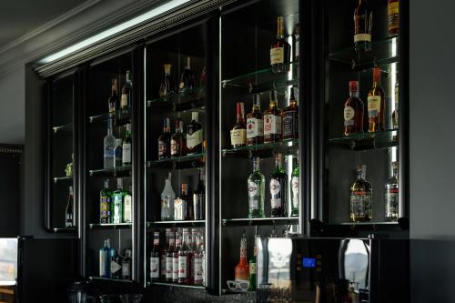 Imagen general del Hotel Grand Royal, Chernivtsi. Foto 13