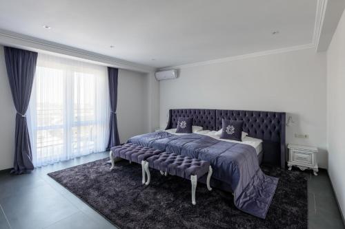 Imagen de la habitación del Hotel Grand Royal, Chernivtsi. Foto 20