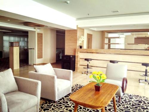 Imagen general del Hotel Grand Royal Denai. Foto 4