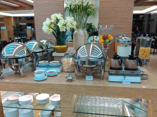 Imagen general del Hotel Grand Royal Denai. Foto 5