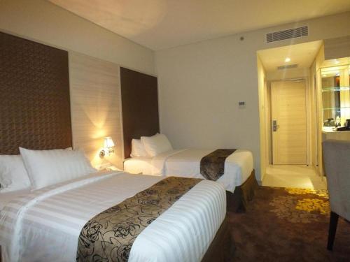 Imagen general del Hotel Grand Royal Denai. Foto 9