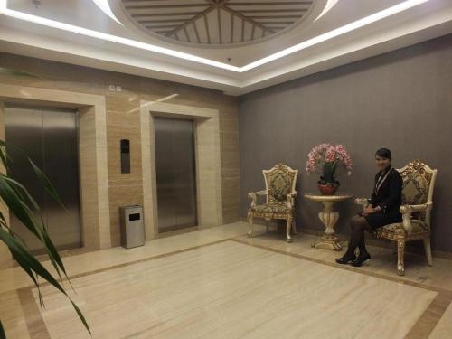 Imagen general del Hotel Grand Royal Denai. Foto 11