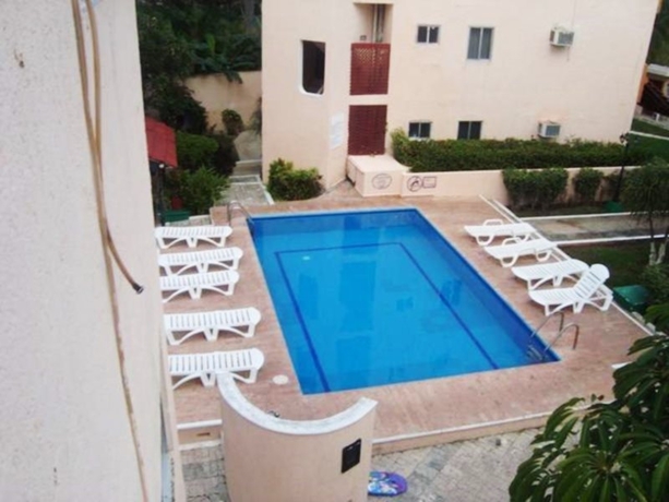 Imagen general del Hotel Grand Royal Lagoon. Foto 2