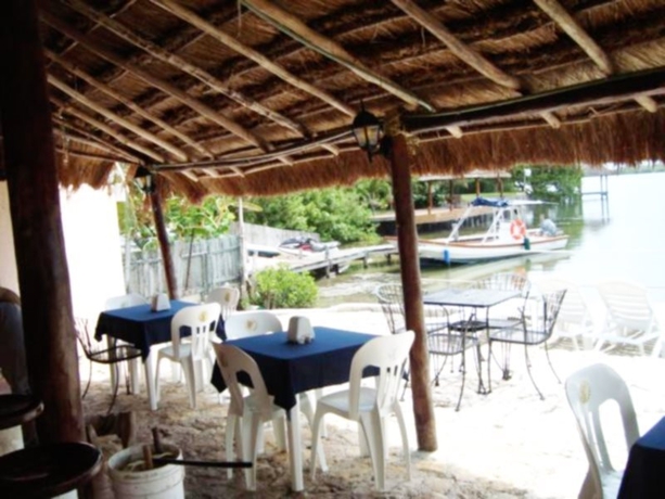 Imagen general del Hotel Grand Royal Lagoon. Foto 3