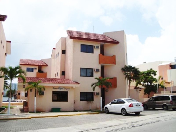 Imagen general del Hotel Grand Royal Lagoon. Foto 5