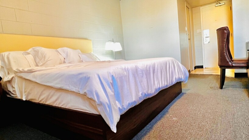 Imagen de la habitación del Hotel Grand Royal Legacy. Foto 9