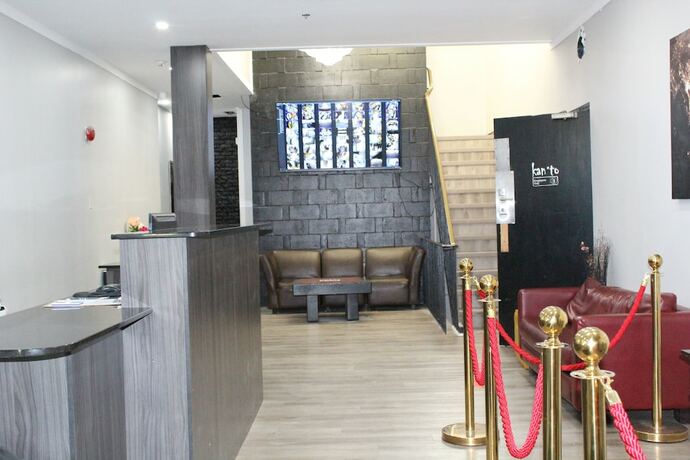 Imagen general del Hotel Grand Royal Legacy. Foto 2