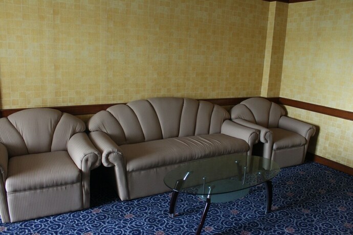 Imagen de la habitación del Hotel Grand Royal Plaza Hotel. Foto 13