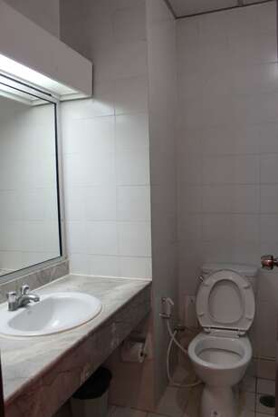 Imagen de la habitación del Hotel Grand Royal Plaza Hotel. Foto 15