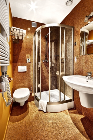 Imagen de la habitación del Hotel Grand Royal, Poznań. Foto 5