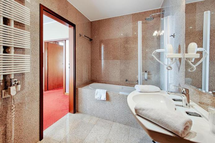 Imagen general del Hotel Grand Royal, Poznań. Foto 6