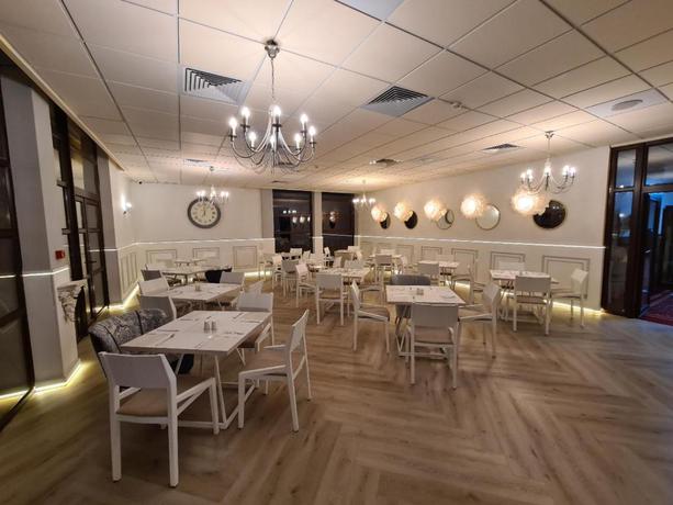 Imagen general del Hotel Grand Royal, Poznań. Foto 10