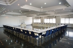 Imagen de los interiores del Hotel Grand Royal Sorocaba By Atlantica. Foto 7