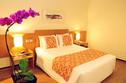 Imagen de la habitación del Hotel Grand Royal Sorocaba By Atlantica. Foto 5