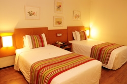 Imagen de la habitación del Hotel Grand Royal Sorocaba By Atlantica. Foto 6