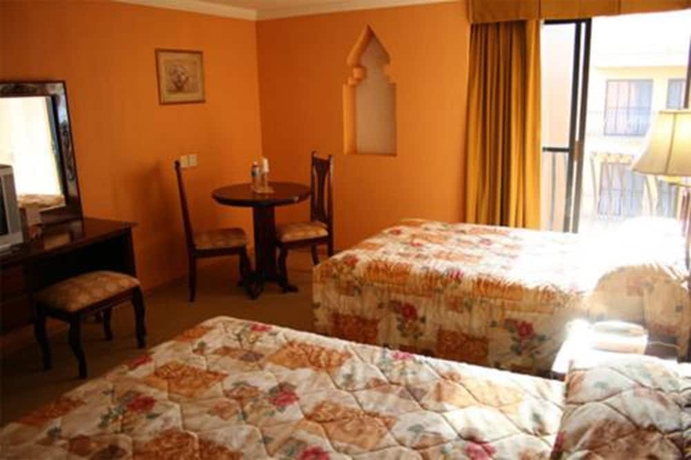 Imagen de la habitación del Hotel Grand Royal, Tampico. Foto 8