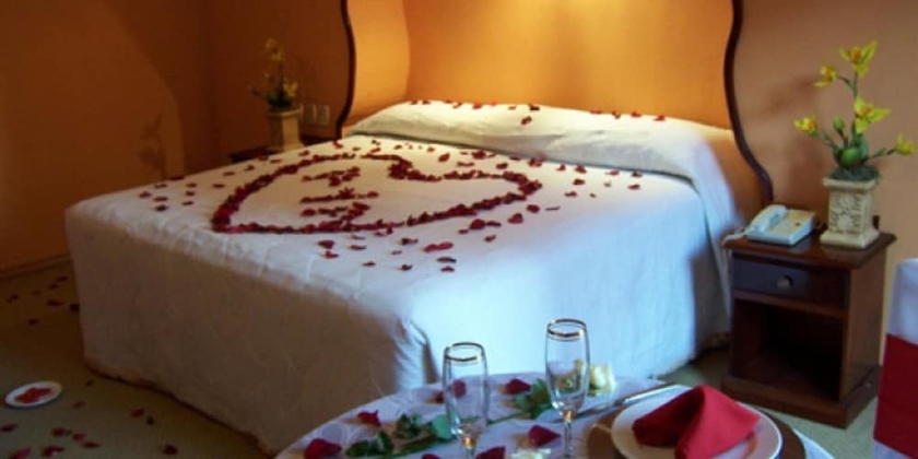 Imagen de la habitación del Hotel Grand Royal, Tampico. Foto 9