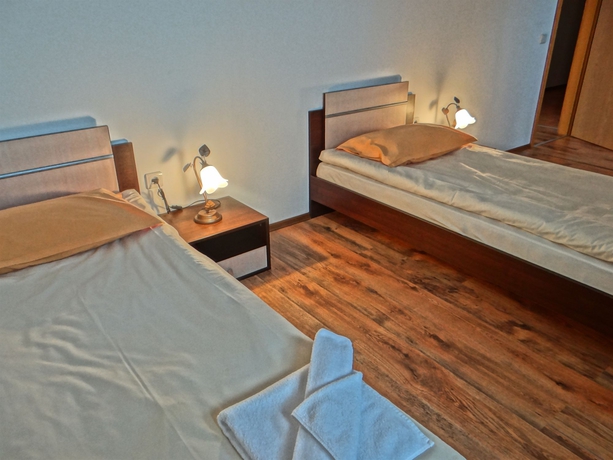 Imagen de la habitación del Hotel Grand Royale Apartment Complex and Spa. Foto 6