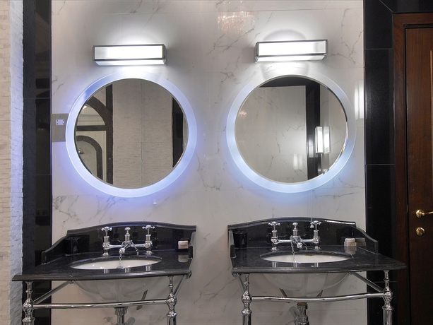 Imagen de la habitación del Hotel Grand Royale London Hyde Park. Foto 6