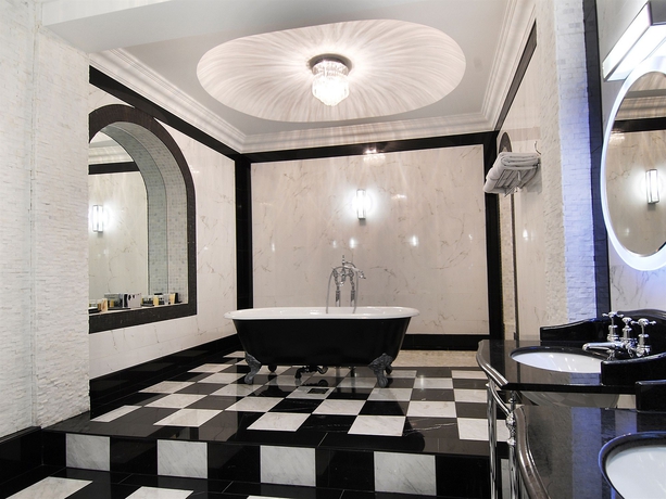 Imagen de la habitación del Hotel Grand Royale London Hyde Park. Foto 8