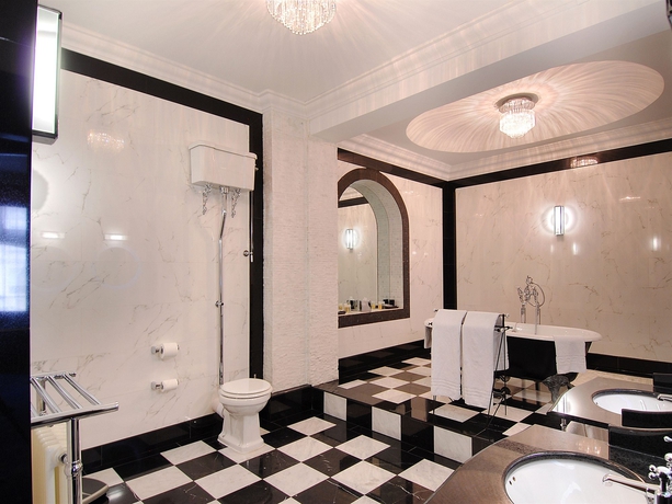 Imagen de la habitación del Hotel Grand Royale London Hyde Park. Foto 12