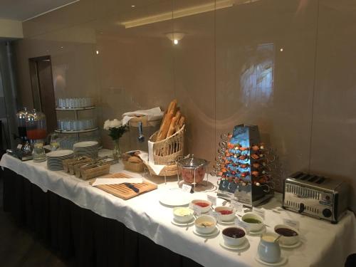 Imagen general del Hotel Grand SPA Lietuva Druskininkai. Foto 1