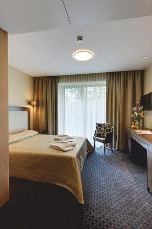Imagen general del Hotel Grand SPA Lietuva Druskininkai. Foto 3