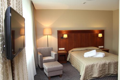 Imagen de la habitación del Hotel Grand SPA Lietuva Druskininkai. Foto 7