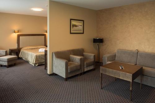 Imagen de la habitación del Hotel Grand SPA Lietuva Druskininkai. Foto 8