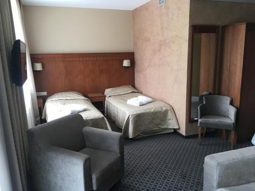 Imagen de la habitación del Hotel Grand SPA Lietuva Druskininkai. Foto 9