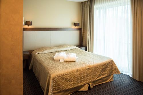 Imagen de la habitación del Hotel Grand SPA Lietuva Druskininkai. Foto 10