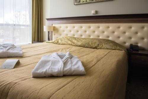 Imagen general del Hotel Grand SPA Lietuva Lietuva. Foto 1