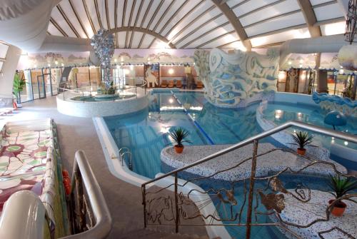 Imagen general del Hotel Grand SPA Lietuva Lietuva. Foto 2