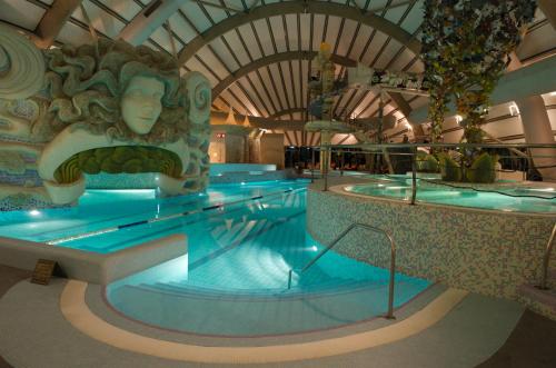 Imagen general del Hotel Grand SPA Lietuva Lietuva. Foto 5