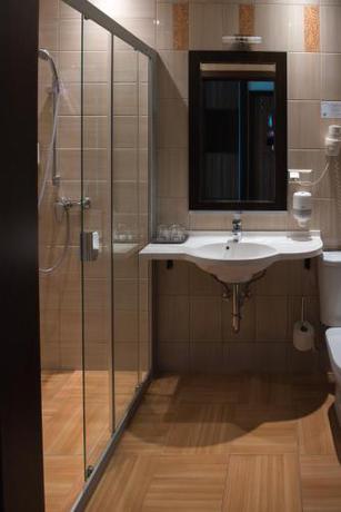 Imagen general del Hotel Grand SPA Lietuva Lietuva. Foto 8