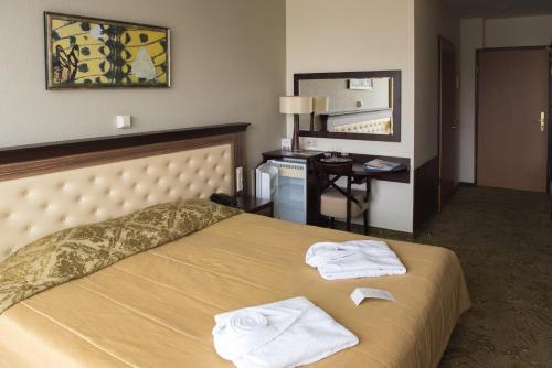 Imagen de la habitación del Hotel Grand SPA Lietuva Lietuva. Foto 10