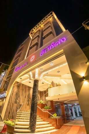 Imagen general del Hotel Grand Sabarees. Foto 6