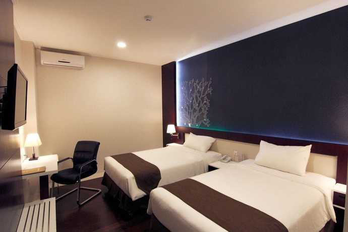Imagen de la habitación del Hotel Grand Sae Boutique. Foto 5