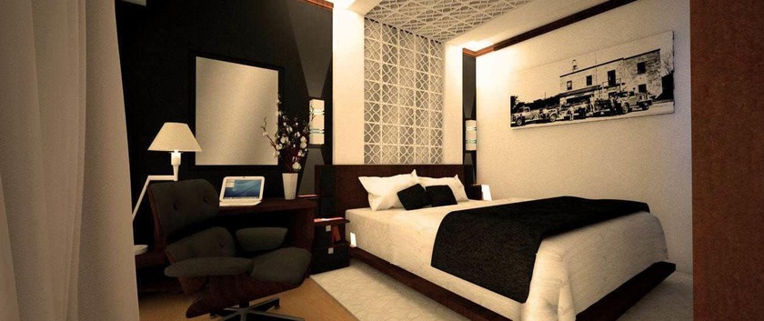 Imagen de la habitación del Hotel Grand Sae Boutique. Foto 12