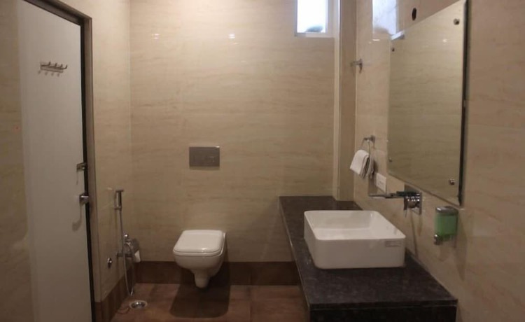 Imagen de la habitación del Hotel Grand Safari. Foto 6