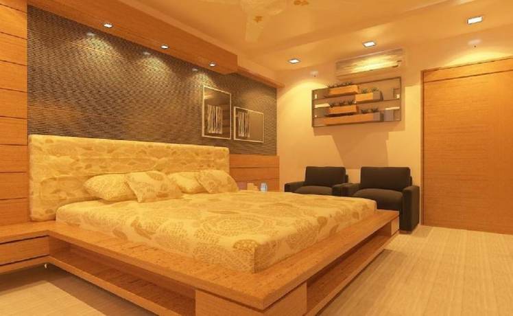 Imagen de la habitación del Hotel Grand Safari. Foto 7