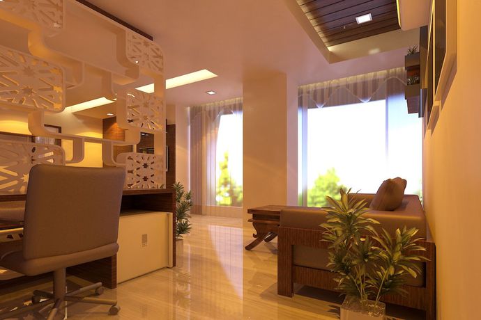 Imagen de la habitación del Hotel Grand Safari. Foto 8