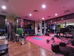 Imagen general del Hotel Grand Safir. Foto 7